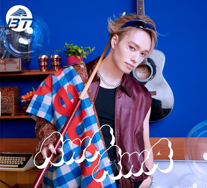 超特急 21st Single『AwAAwA』 AwA AwA 【リョウガ盤】 : 超特急 | HMV&BOOKS online - UPCH-7699